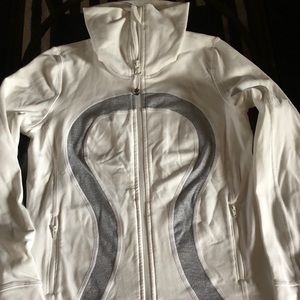 Lululemon jacket